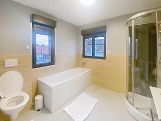  Maison � vendre 5 pi�ces 95 m�