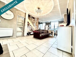  Maison � vendre 6 pi�ces 115 m�