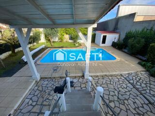  Maison � vendre 4 pi�ces 91 m�