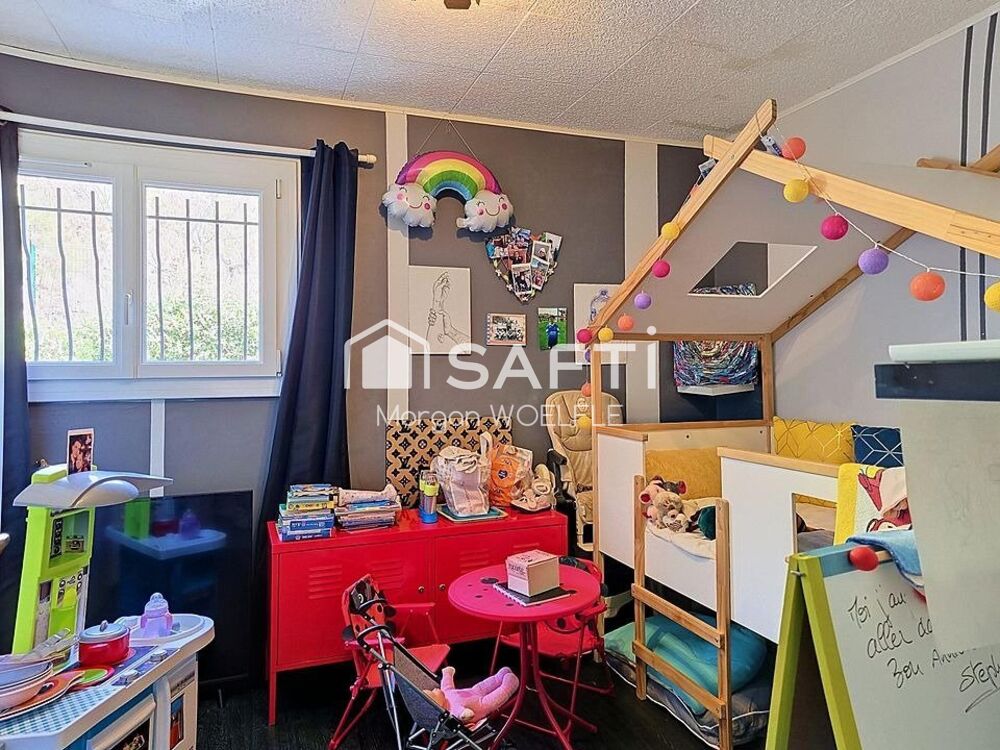 à vendre  Maison St Aygulf (83370)