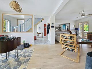  Maison à vendre 8 pièces 180 m²