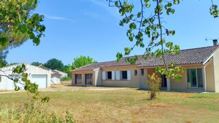  Maison à vendre 6 pièces 150 m²