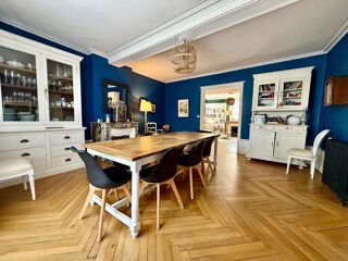  Maison à vendre 9 pièces 271 m²
