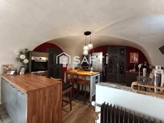  Maison à vendre 5 pièces 130 m²