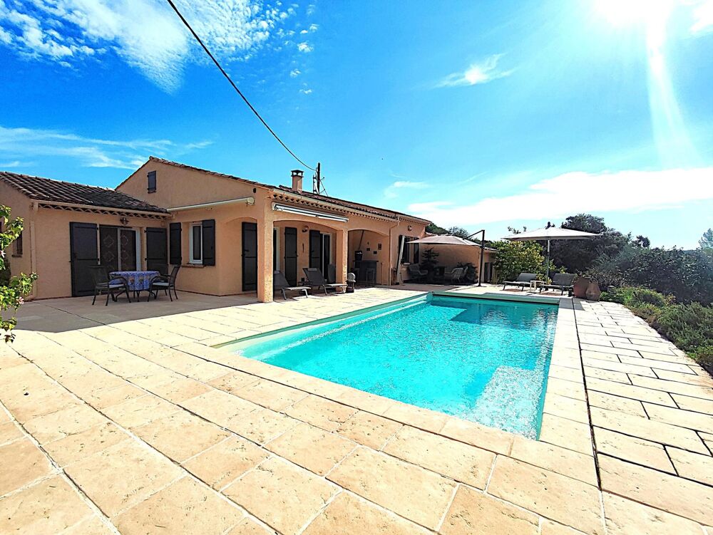Maison de charme