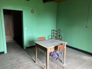  Maison � vendre 2 pi�ces 60 m�