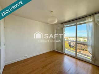  Appartement � vendre 3 pi�ces 72 m�