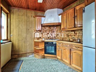  Maison à vendre 5 pièces 77 m²