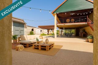  Maison � vendre 6 pi�ces 206 m�