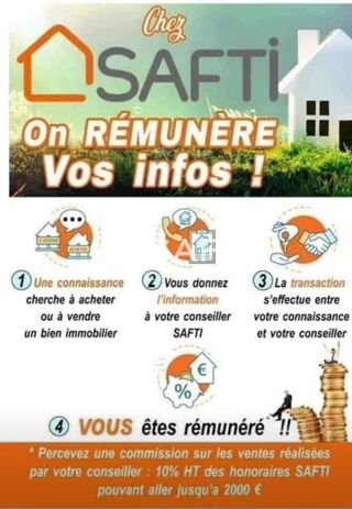  Terrain � vendre 3300 m�