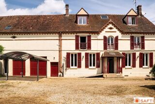  Maison à vendre 11 pièces 335 m²
