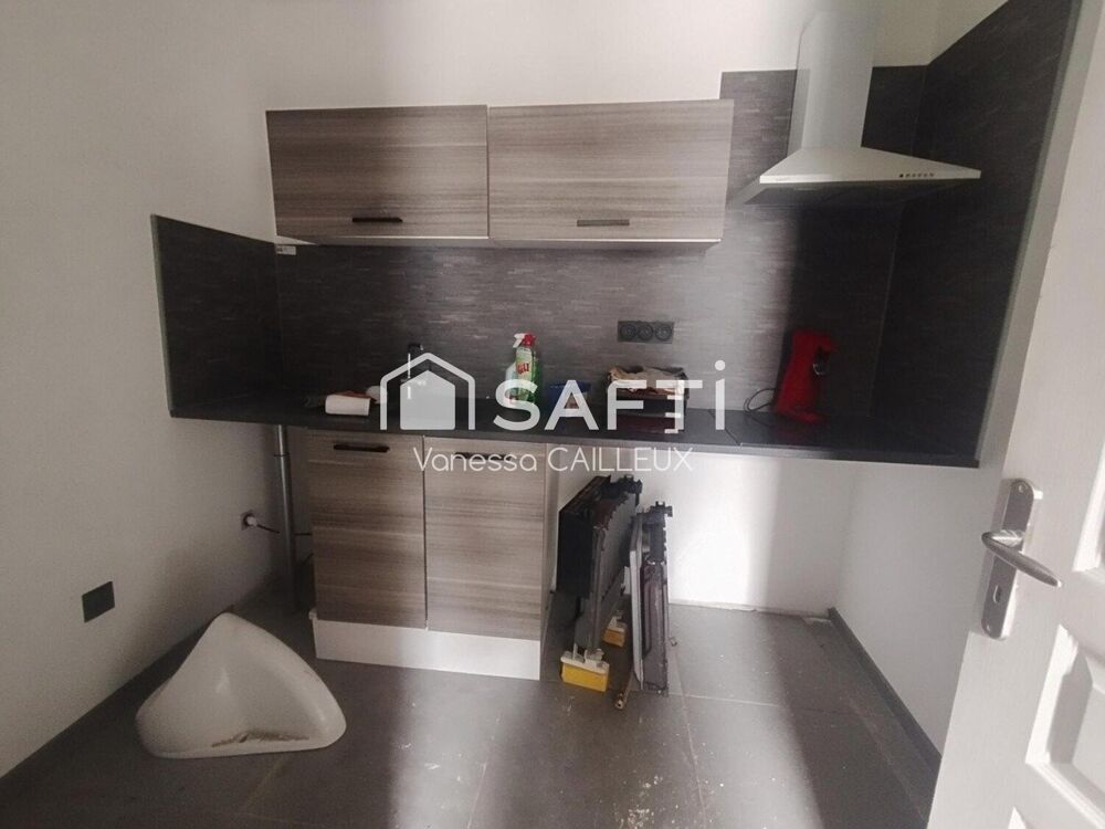 Vente Immeuble Immeuble avec bon rapport locatif Saint-quentin