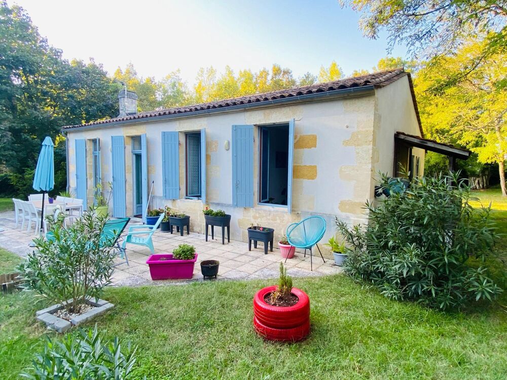  vendre  Maison Moulis-en-Mdoc (33480)