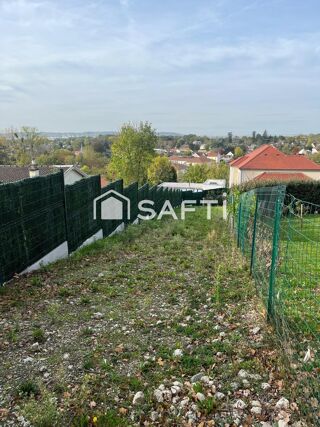  Terrain � vendre 869 m�