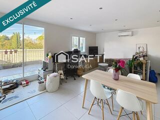  Appartement � vendre 3 pi�ces 71 m�