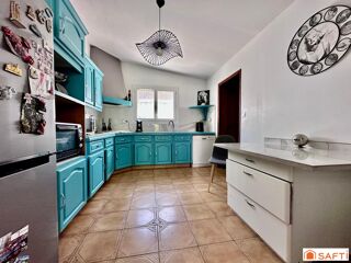  Maison à vendre 3 pièces 94 m²