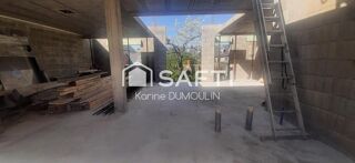  Maison à vendre 5 pièces 135 m²