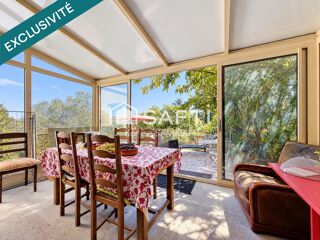  Maison à vendre 6 pièces 130 m²