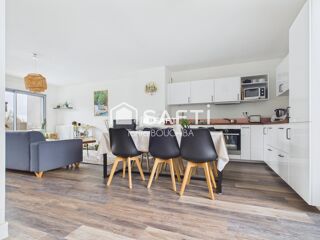  Appartement à vendre 4 pièces 85 m²