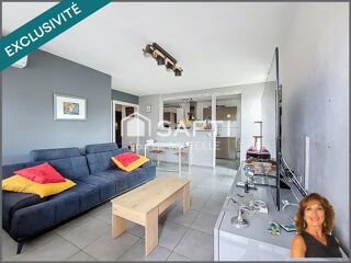  Appartement � vendre 4 pi�ces 75 m�