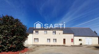  Maison à vendre 9 pièces 223 m²