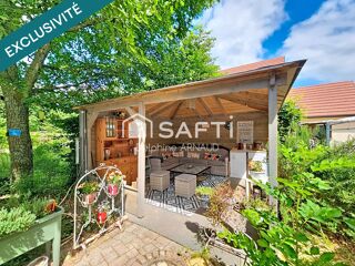  Appartement à vendre 5 pièces 89 m²