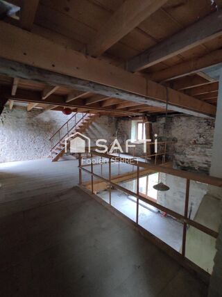  Maison � vendre 2 pi�ces 204 m�