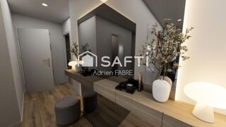  Appartement à vendre 3 pièces 63 m²