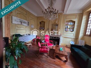 Vente Maison Maison Atypique : Charme, Volumes, Studio et Patio Aire-sur-l'adour