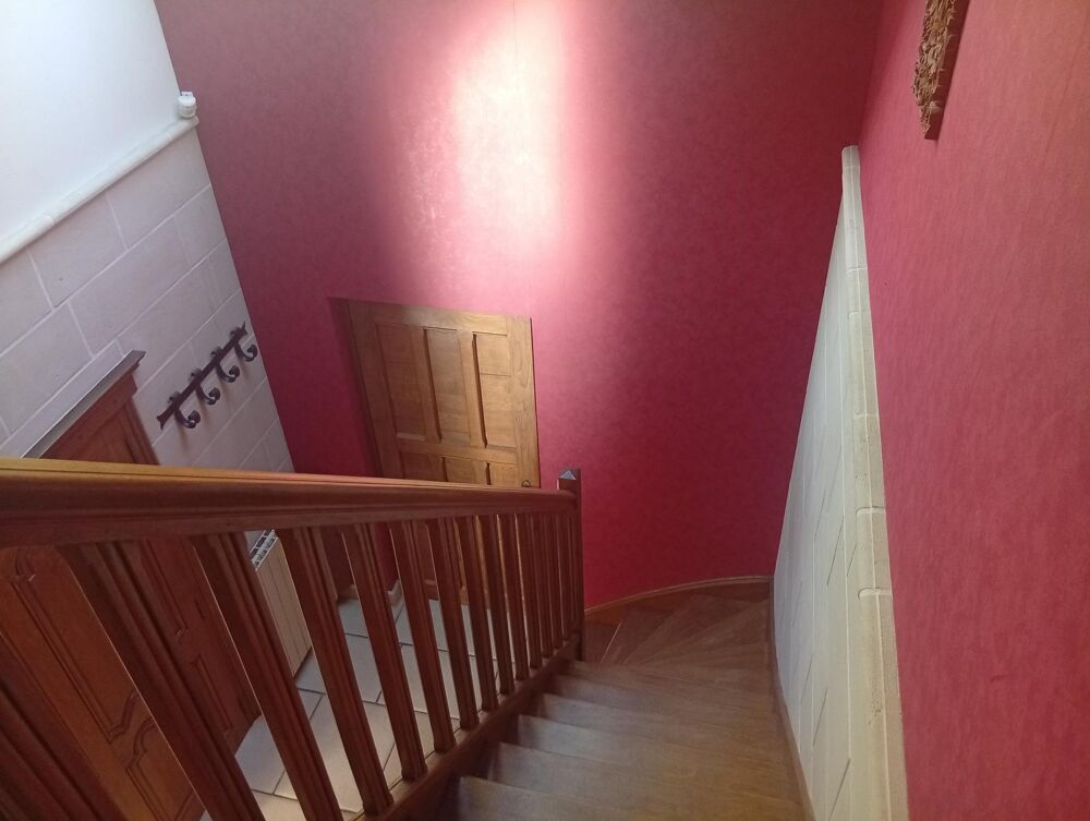 Vente Maison Construction SAVINEL de 1995 - Villa individuelle Bousbecque