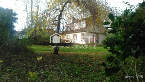   maison individuelle style longre Maison - 4 pice(s) - 105 m