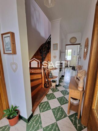  Maison � vendre 6 pi�ces 136 m�