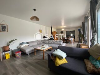  Maison � vendre 5 pi�ces 125 m�