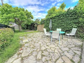  Maison � vendre 3 pi�ces 100 m�