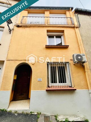  Maison � vendre 5 pi�ces 130 m�