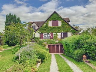  Maison  vendre 5 pices 190 m