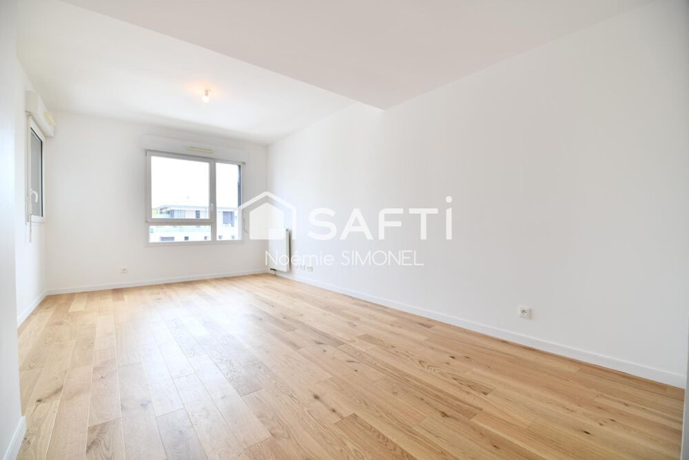 Studio refait à neuf !! Copropriété construite en 2015!