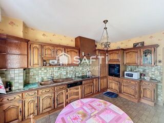  Maison à vendre 7 pièces 211 m²