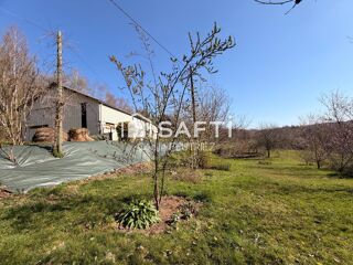  Maison � vendre 9 pi�ces 253 m�