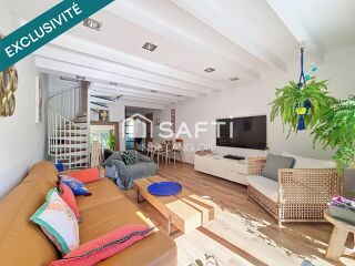  Maison  vendre 6 pices 111 m