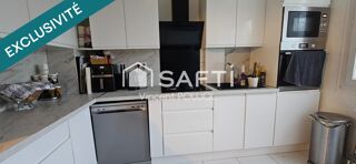  Appartement � vendre 4 pi�ces 68 m�