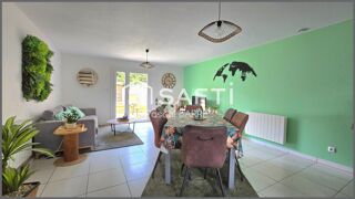  Maison � vendre 4 pi�ces 82 m�