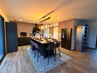  Maison à vendre 7 pièces 193 m²