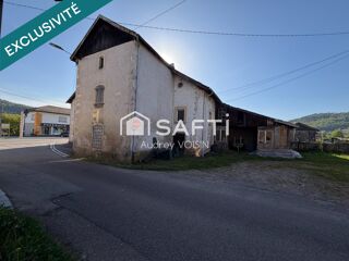 Maison à vendre 8 pièces 233 m²