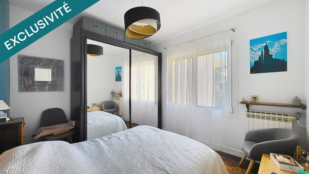 Maison - 5 pièces - 126m²