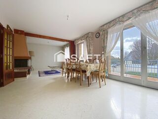  Maison � vendre 6 pi�ces 135 m�
