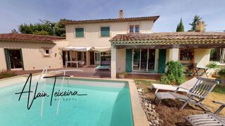  Maison à vendre 8 pièces 220 m²