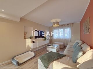  Maison � vendre 6 pi�ces 110 m�