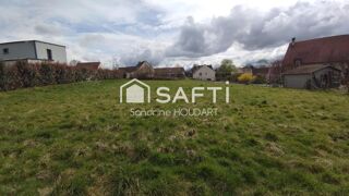  Terrain  vendre 1196 m