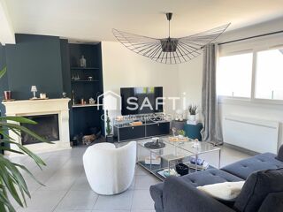  Maison  vendre 6 pices 137 m